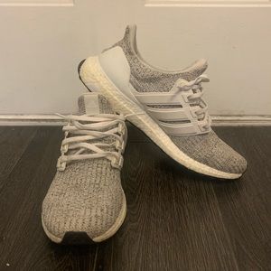 Men’s Adidas Ultraboost - Size 10.5